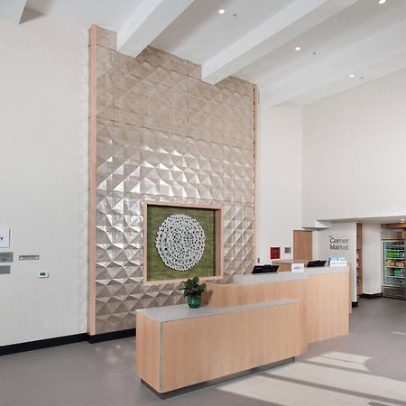 Hotel Fairfield By Marriott Pittsburgh Downtown Extérieur photo